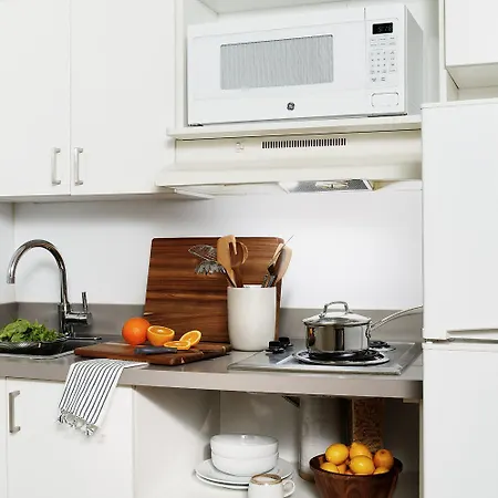 Intown Suites Extended Stay Jacksonville Fl - Beach Blvd